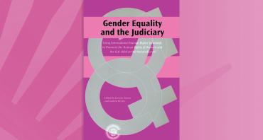 Gender Equality and the Judiciary