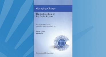 Managing Change