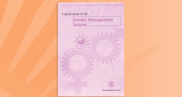 A Quick Guide to the Gender Management System