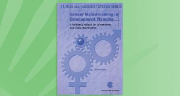 Gender Mainstreaming in Development Planning