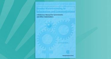 Gender Mainstreaming in Information and Communications