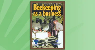 Beekeeping as a Business