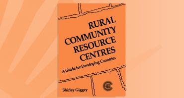Rural Community Resource Centres