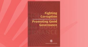 Fighting Corruption, Promoting Good Governance