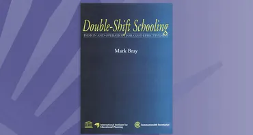 Double-shift Schooling