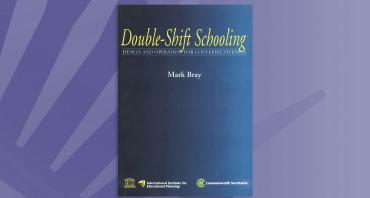Double-shift Schooling