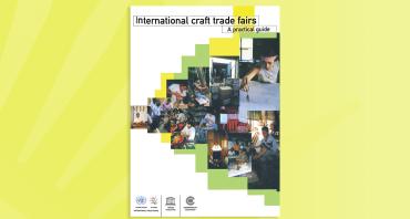International Craft Trade Fairs