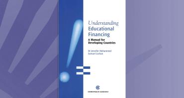 Understanding Educational Financing