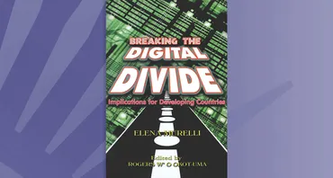 Breaking The Digital Divide