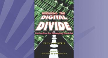 Breaking The Digital Divide