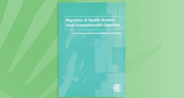 Migration of Health Workers from Commonwealth Countries