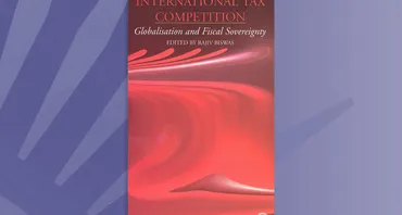 International Tax Competition