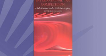 International Tax Competition