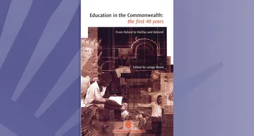 Education in the Commonwealth