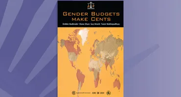 Gender Budgets Make Cents