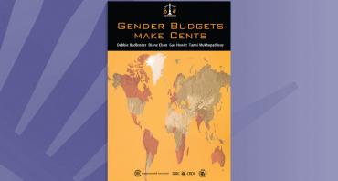 Gender Budgets Make Cents