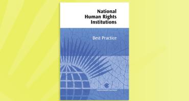 National Human Rights Institutions