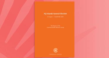 Fiji Islands General Election, 25 August – 5 September 2001