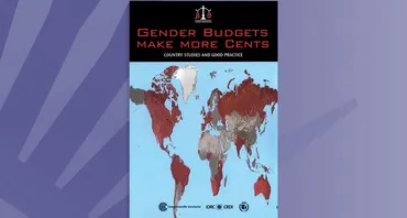 Gender Budgets Make More Cents
