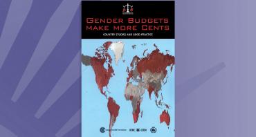Gender Budgets Make More Cents