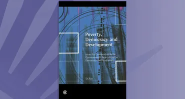 Poverty, Democracy and Development