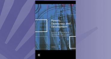 Poverty, Democracy and Development