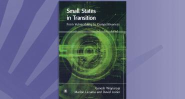 Small States in Transition