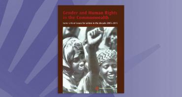 Gender and Human Rights in the Commonwealth