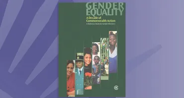 Gender Equality