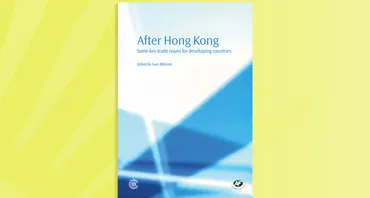 After Hong Kong