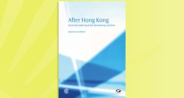 After Hong Kong