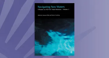 Navigating New Waters