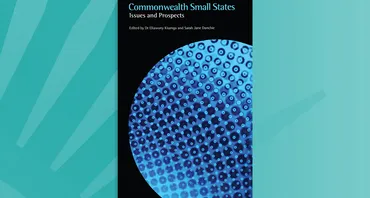 Commonwealth Small States