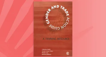 Gender and Trade Action Guide