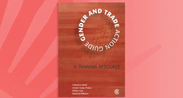 Gender and Trade Action Guide