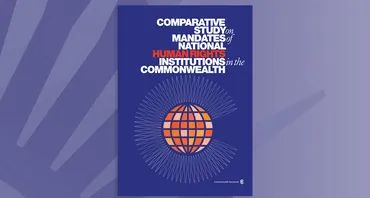 Comparative Study on Mandates of National Human Rights Institutions in the Commonwealth