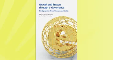 Growth and Success through e-Governance