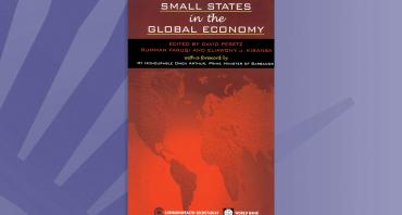 Small States in the Global Economy