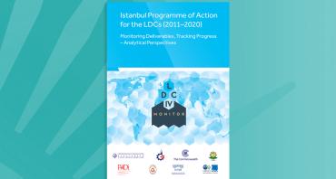 Istanbul Programme of Action for the LDCs (2011–2020)