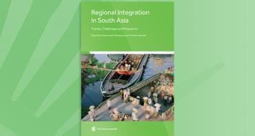Regional Integration in South Asia