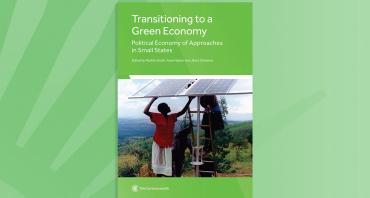 Transitioning to a Green Economy