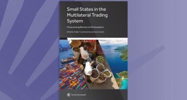 Small States and the Multilateral Trading System