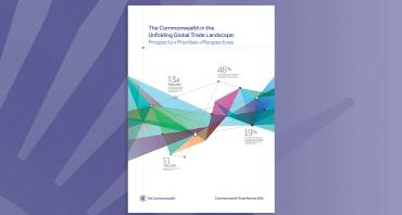 Commonwealth Trade Review 2015