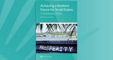 Achieving a Resilient Future for Small States