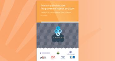 Achieving the Istanbul Programme of Action by 2020