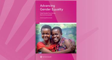 Advancing Gender Equality