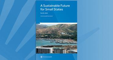 A Sustainable Future for Small States