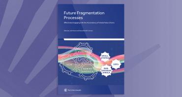 Future Fragmentation Processes