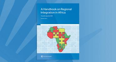 A Handbook on Regional Integration in Africa