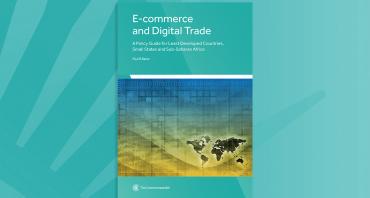 E-Commerce and Digital Trade